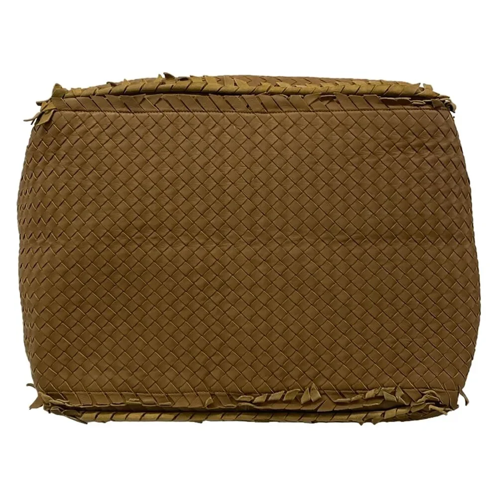 Bottega Veneta Intrecciato Tote Bag 278226